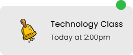 tech classes icon